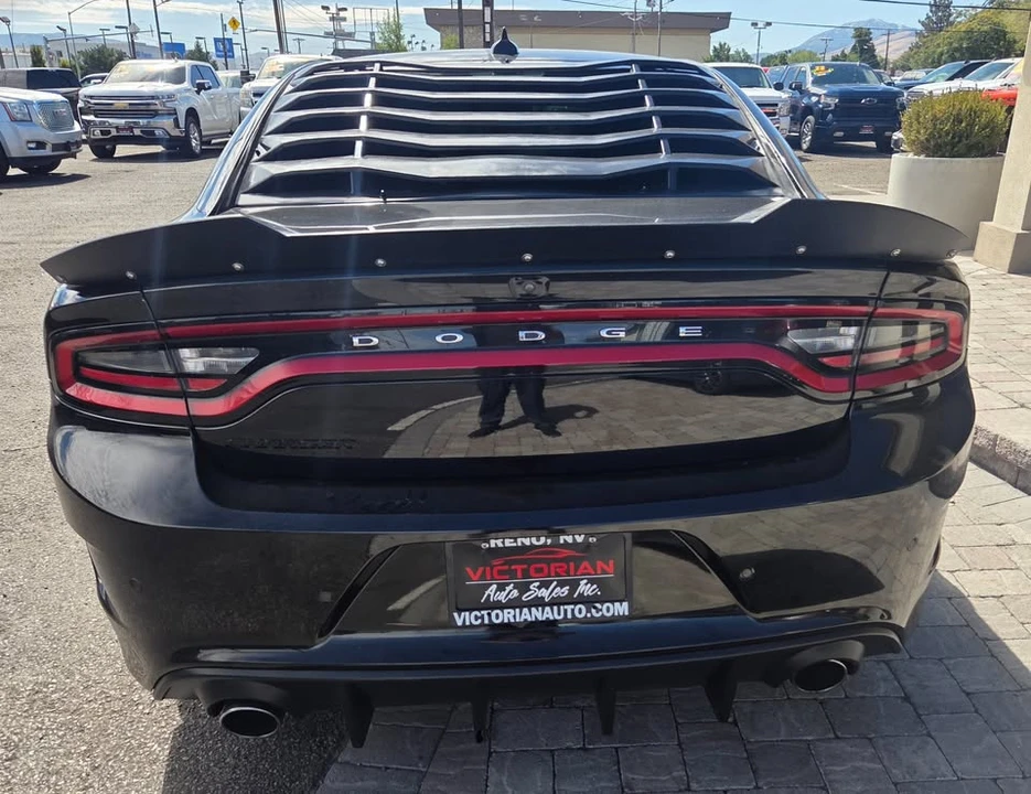 2020 Dodge Charger 7th Gen - Image 6 of 16