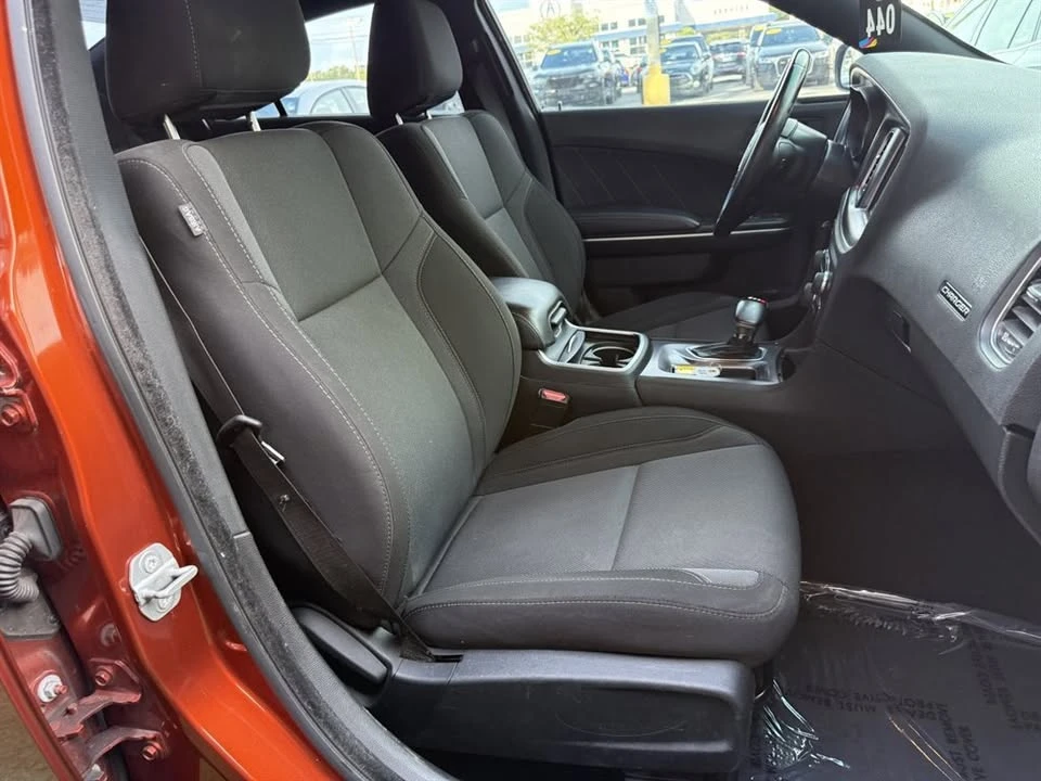 2020 Dodge Charger 7th Gen - Image 19 of 20