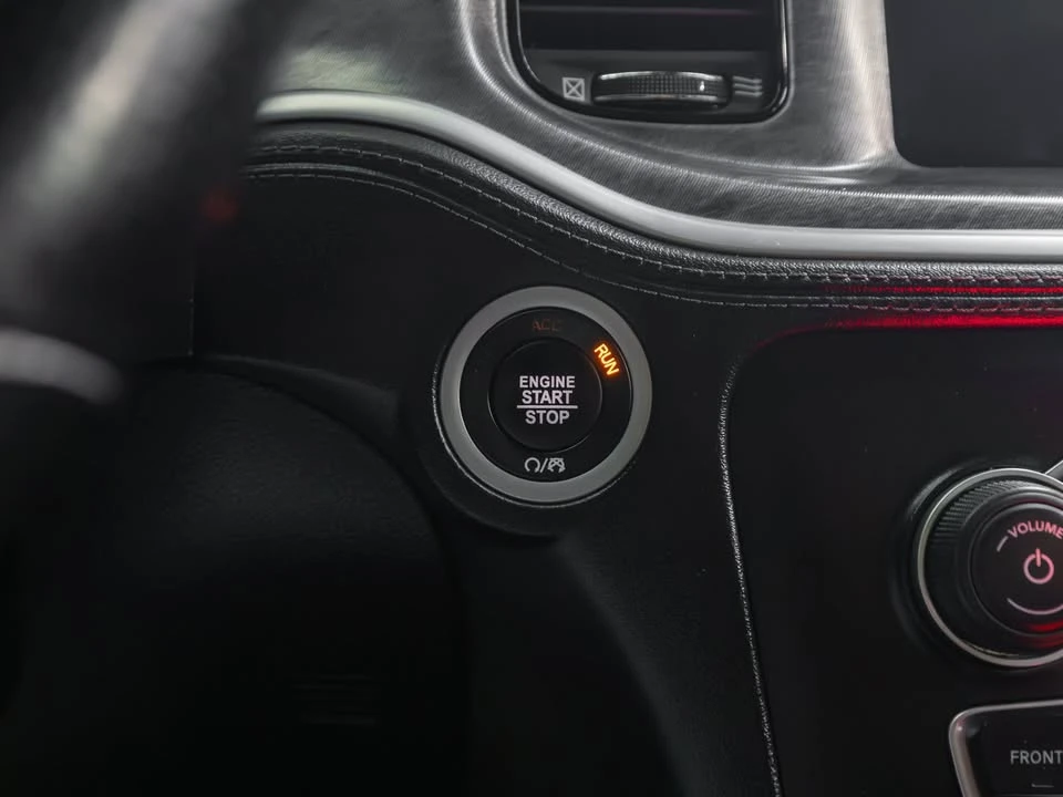 2020 Dodge Charger 7th Gen - Image 9 of 20