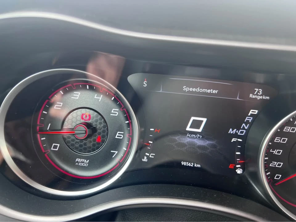 2020 Dodge Charger 7th Gen - Image 12 of 13