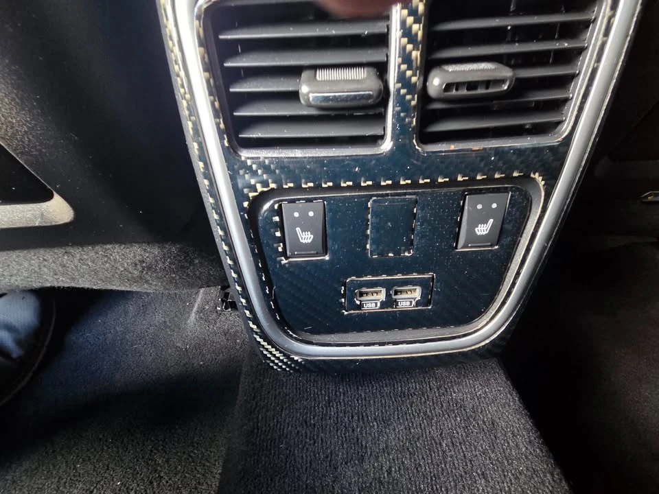 2020 Dodge Charger 7th Gen - Image 12 of 16