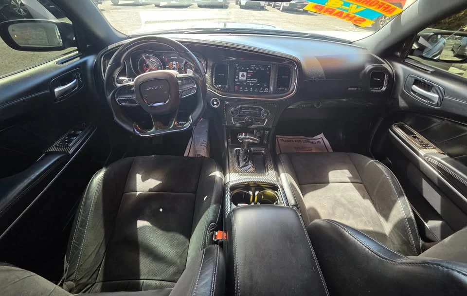 2020 Dodge Charger 7th Gen - Image 13 of 16