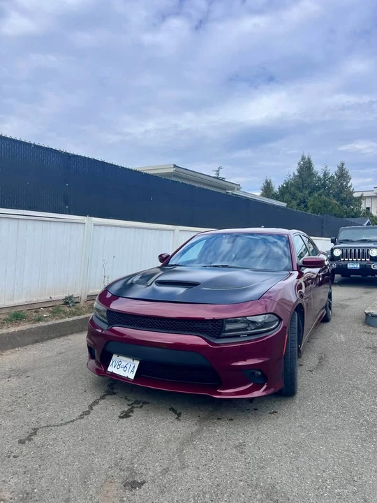 2020 Dodge Charger 7th Gen - Image 2 of 13
