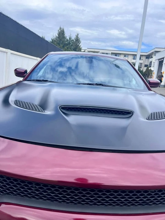 2020 Dodge Charger 7th Gen - Image 11 of 13