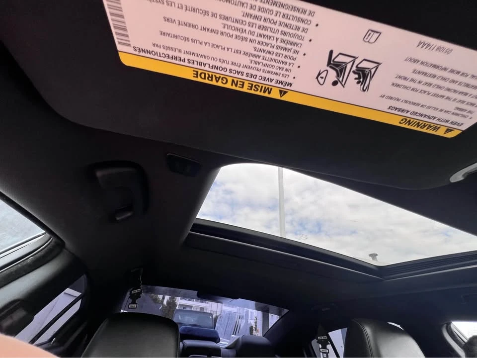 2020 Dodge Charger 7th Gen - Image 9 of 13