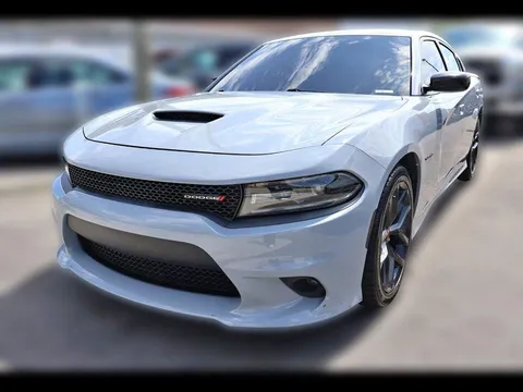 2020 Dodge Charger