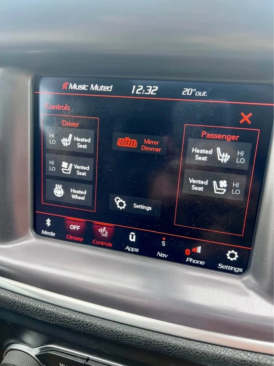 2020 Dodge Charger 7th Gen - Image 5 of 13