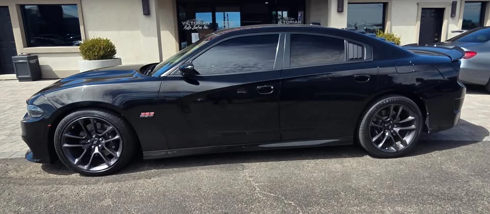 2020 Dodge Charger 7th Gen - Image 8 of 16