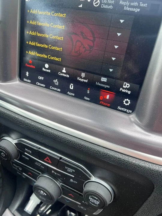 2020 Dodge Charger 7th Gen - Image 4 of 13