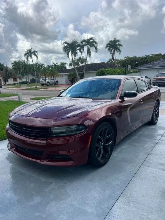 2020 Dodge Charger 7th Gen - Image 8 of 11
