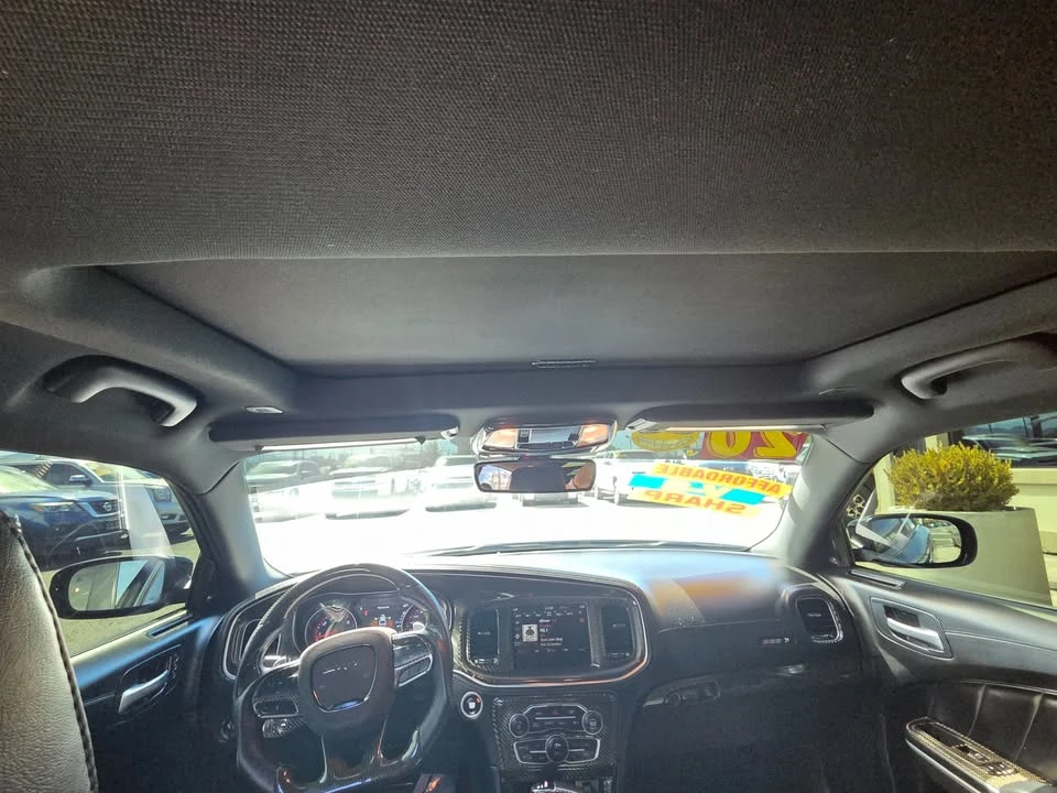 2020 Dodge Charger 7th Gen - Image 11 of 16