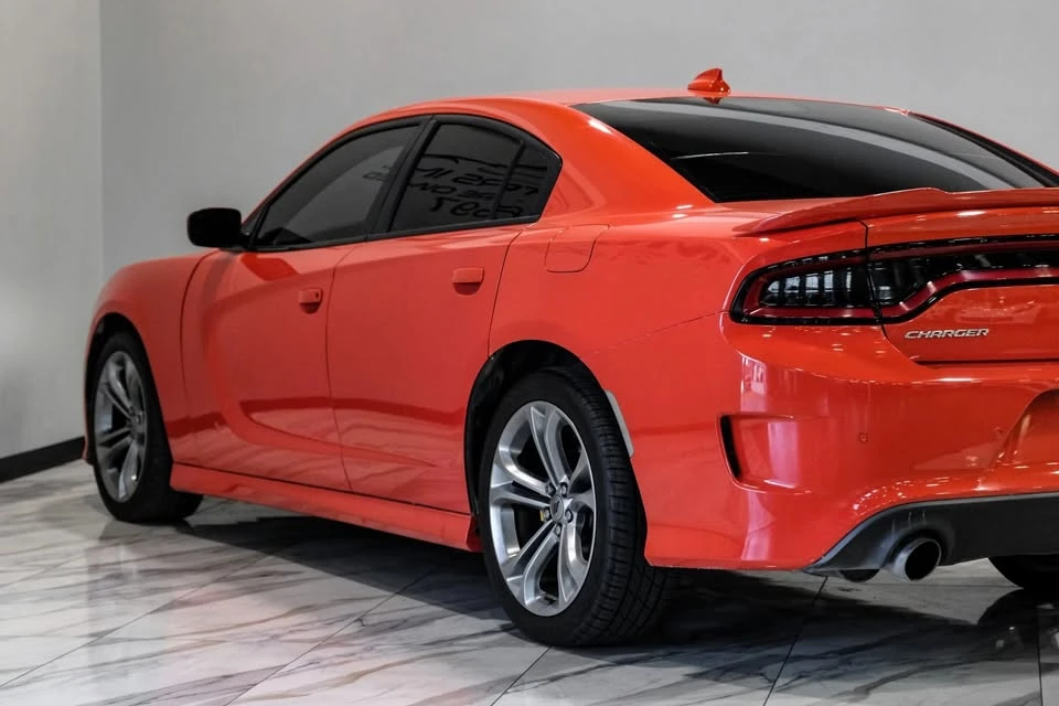 2020 Dodge Charger 7th Gen - Image 9 of 20