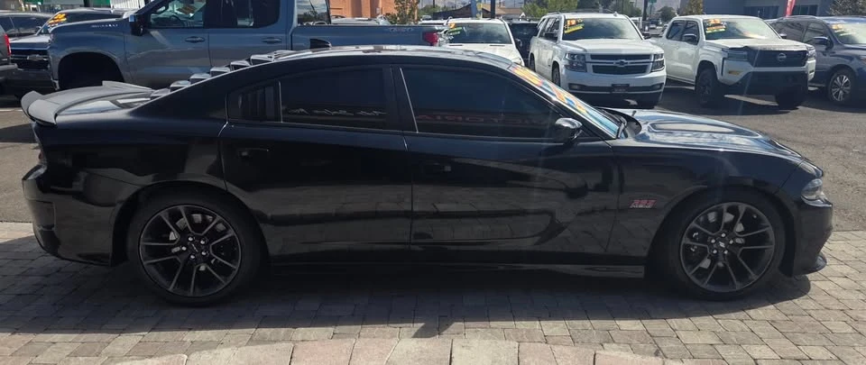 2020 Dodge Charger 7th Gen - Image 4 of 16