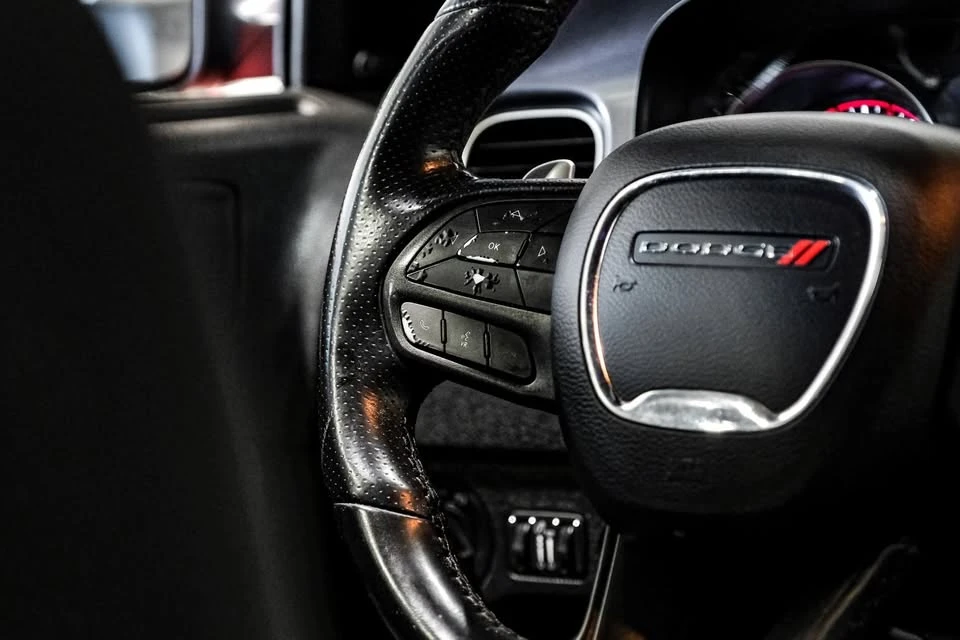 2020 Dodge Charger 7th Gen - Image 12 of 20