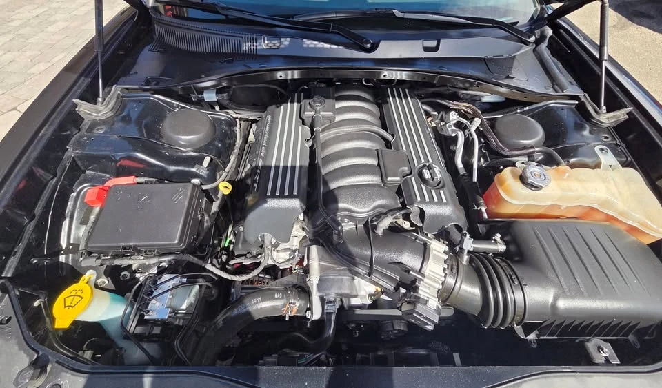 2020 Dodge Charger 7th Gen - Image 16 of 16