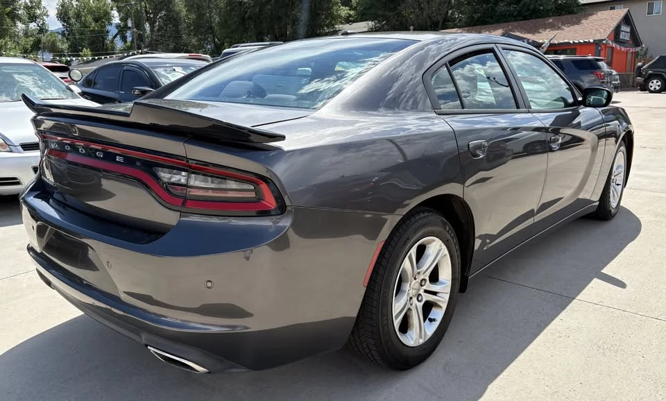 2020 Dodge Charger 7th Gen - Image 3 of 18