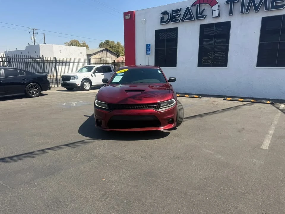 2020 Dodge Charger 7th Gen - Image 8 of 20