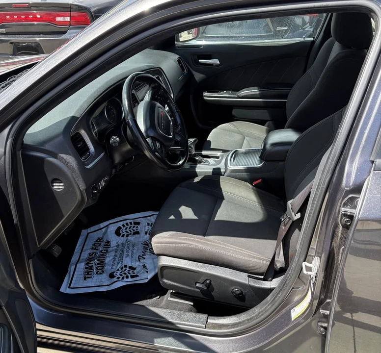 2020 Dodge Charger 7th Gen - Image 9 of 18