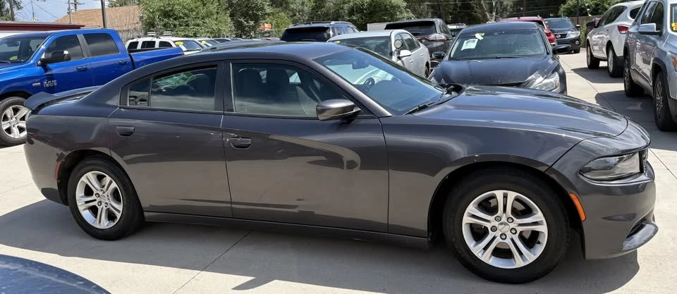 2020 Dodge Charger 7th Gen - Image 2 of 18