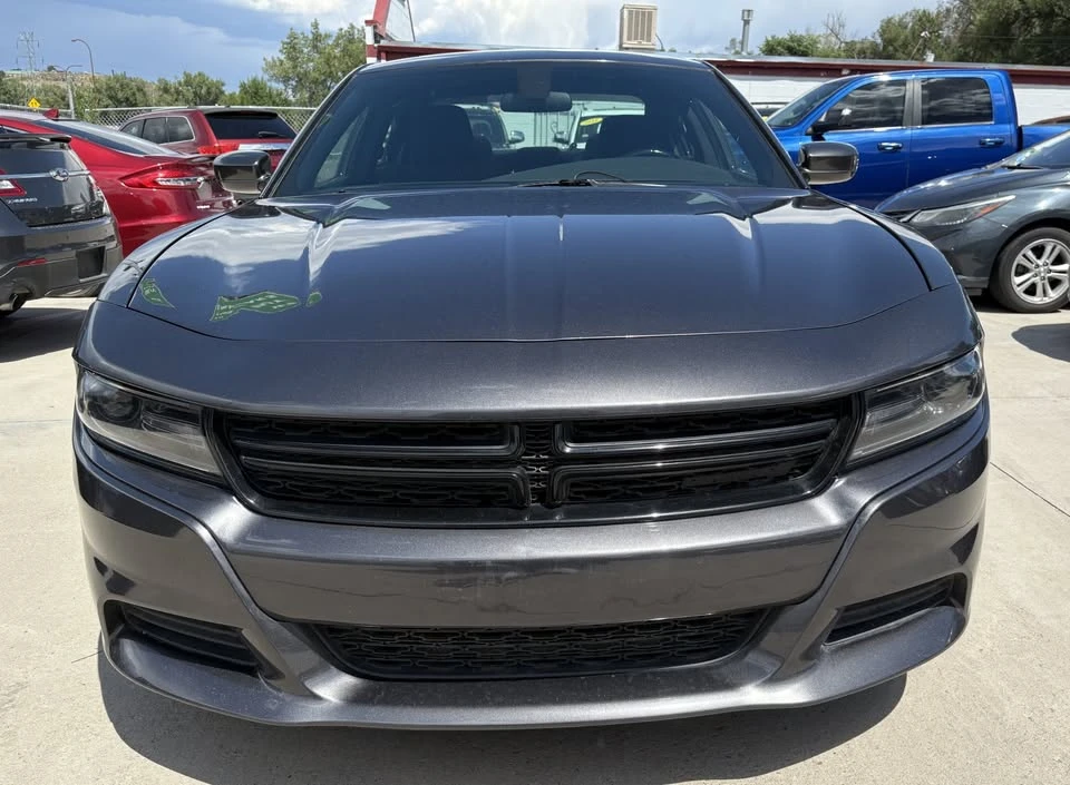 2020 Dodge Charger 7th Gen - Image 8 of 18