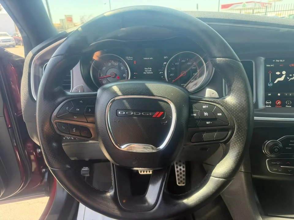 2020 Dodge Charger 7th Gen - Image 15 of 20