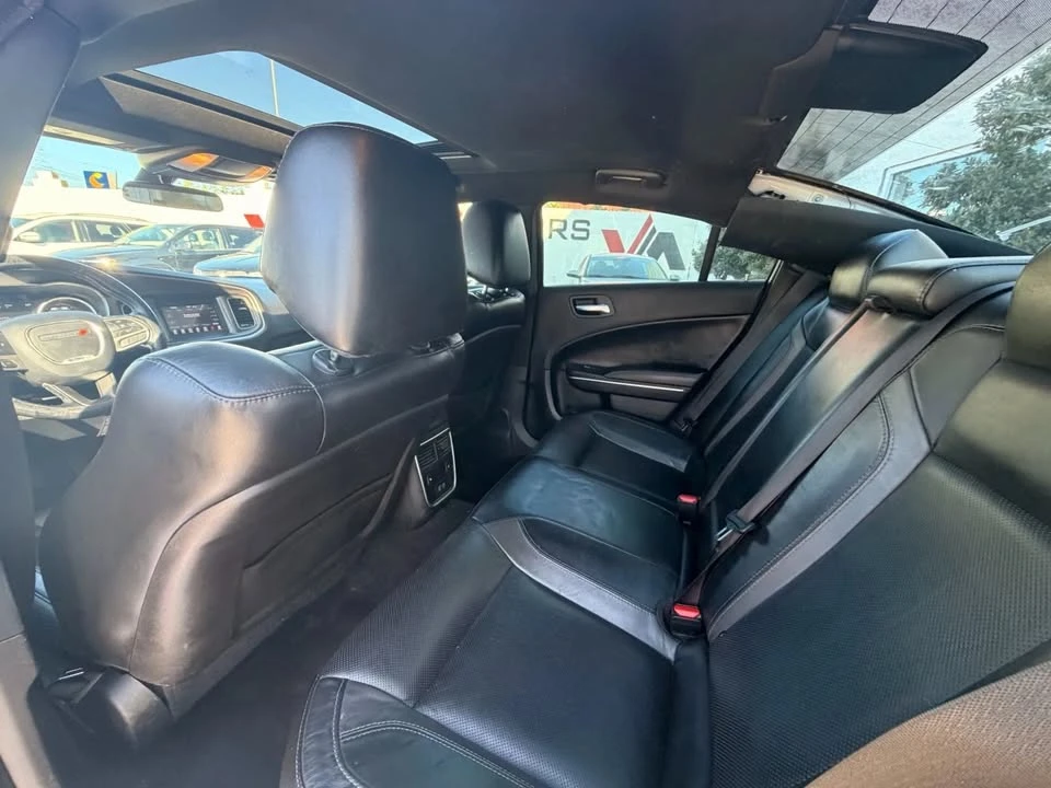 2020 Dodge Charger 7th Gen - Image 9 of 11