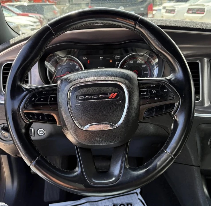 2020 Dodge Charger 7th Gen - Image 14 of 18