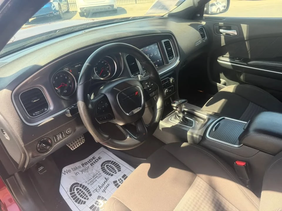 2020 Dodge Charger 7th Gen - Image 11 of 20