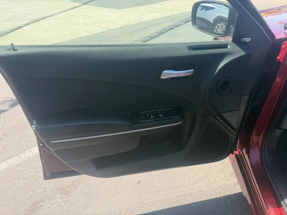 2020 Dodge Charger 7th Gen - Image 12 of 20