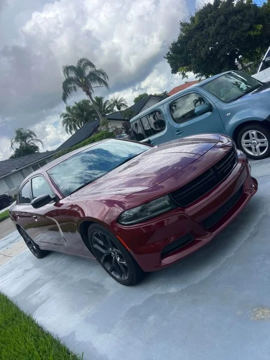 2020 Dodge Charger 7th Gen - Image 7 of 11