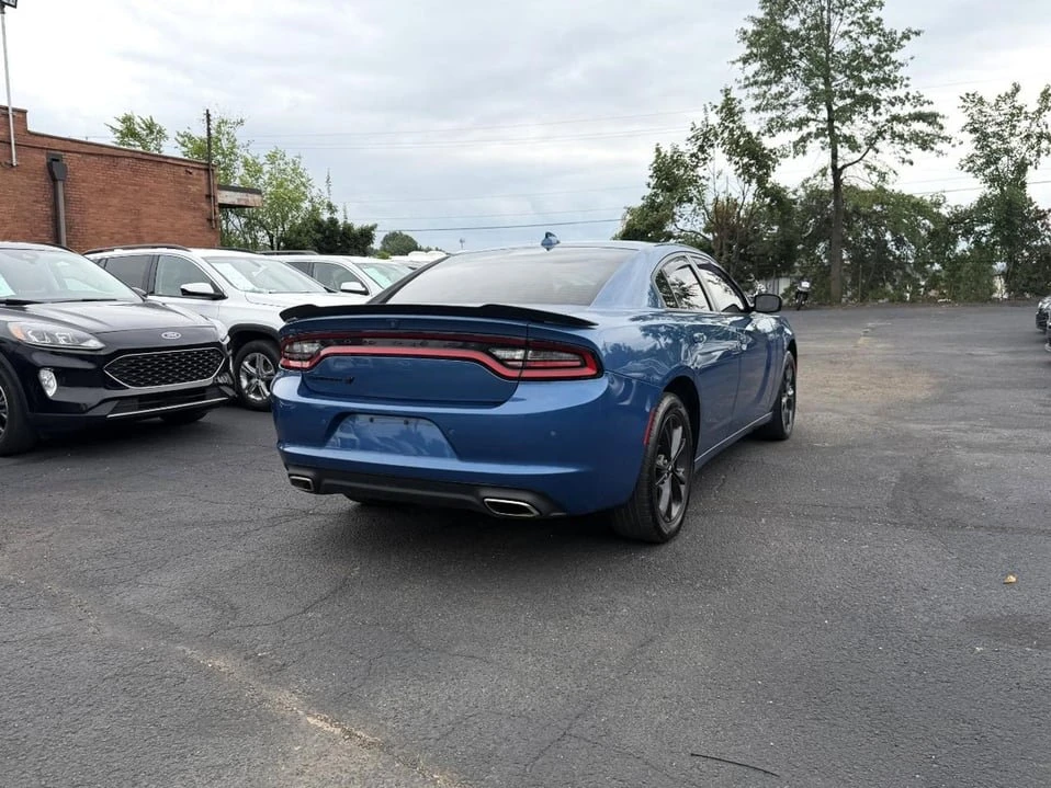 2020 Dodge Charger 7th Gen - Image 5 of 20