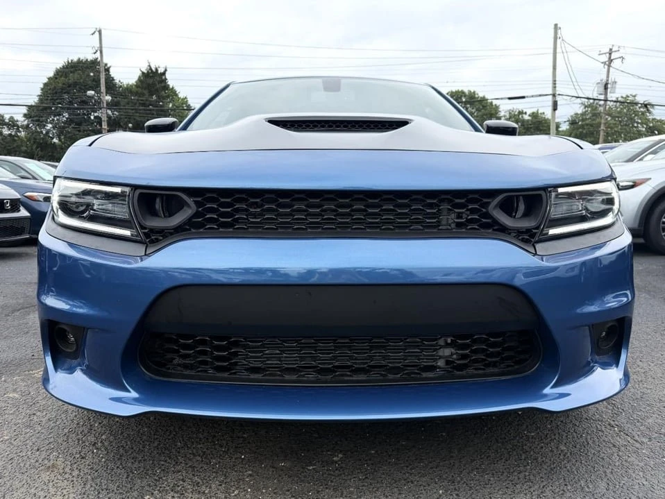 2020 Dodge Charger 7th Gen - Image 9 of 20