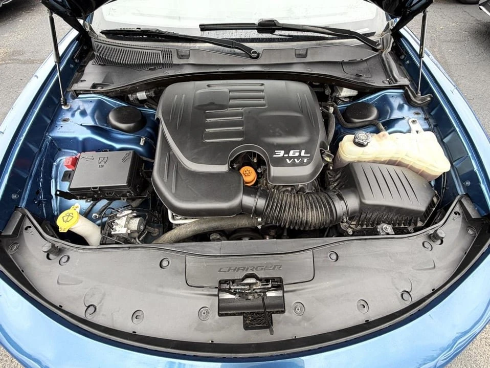 2020 Dodge Charger 7th Gen - Image 14 of 20
