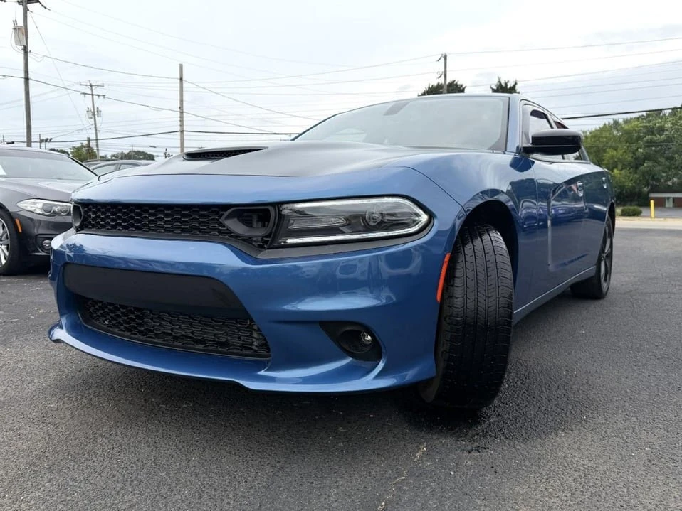 2020 Dodge Charger 7th Gen - Image 10 of 20