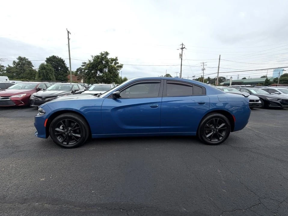 2020 Dodge Charger 7th Gen - Image 2 of 20
