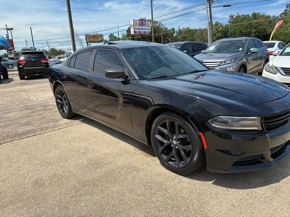 2020 Dodge Charger 7th Gen - Image 3 of 20