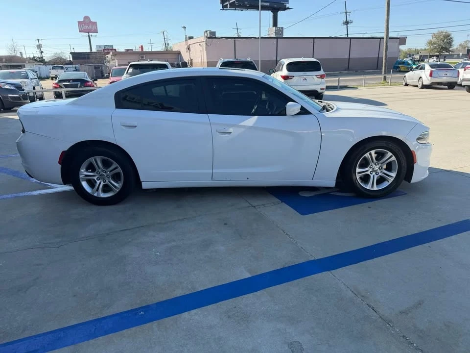 2020 Dodge Charger 7th Gen - Image 3 of 11