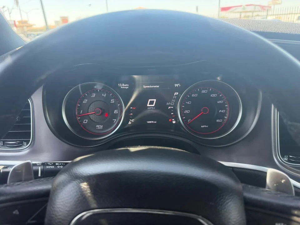 2020 Dodge Charger 7th Gen - Image 16 of 20
