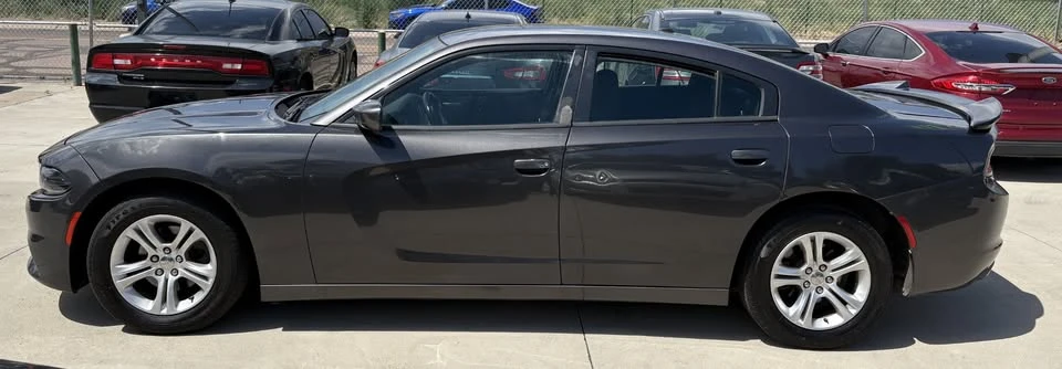 2020 Dodge Charger 7th Gen - Image 6 of 18