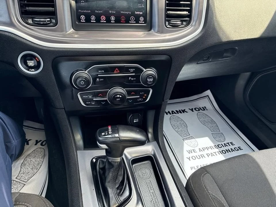 2020 Dodge Charger 7th Gen - Image 15 of 20