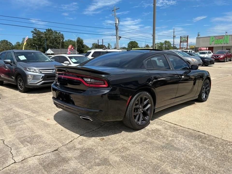 2020 Dodge Charger 7th Gen - Image 5 of 20