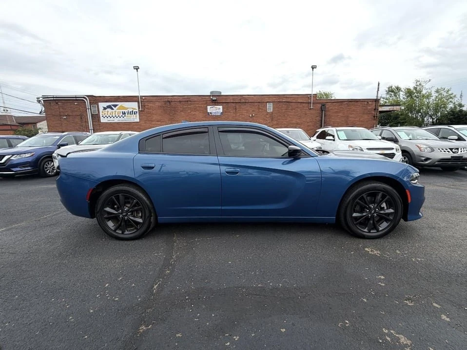 2020 Dodge Charger 7th Gen - Image 6 of 20