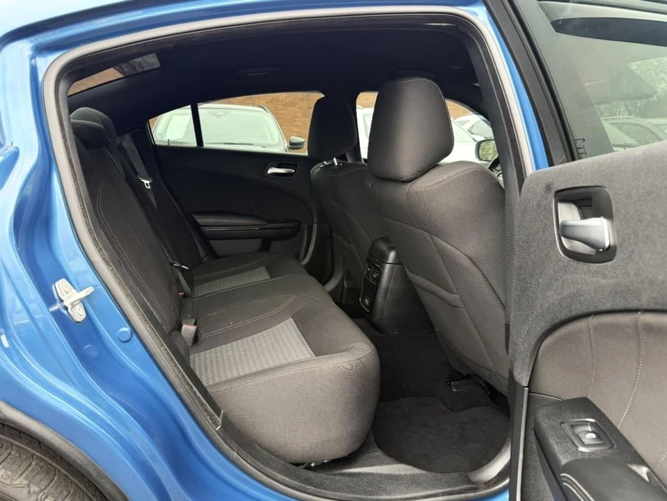 2020 Dodge Charger 7th Gen - Image 20 of 20