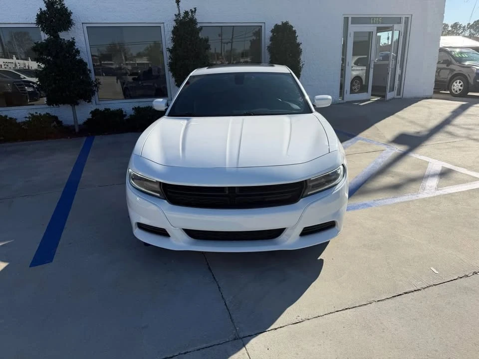 2020 Dodge Charger 7th Gen - Image 2 of 11