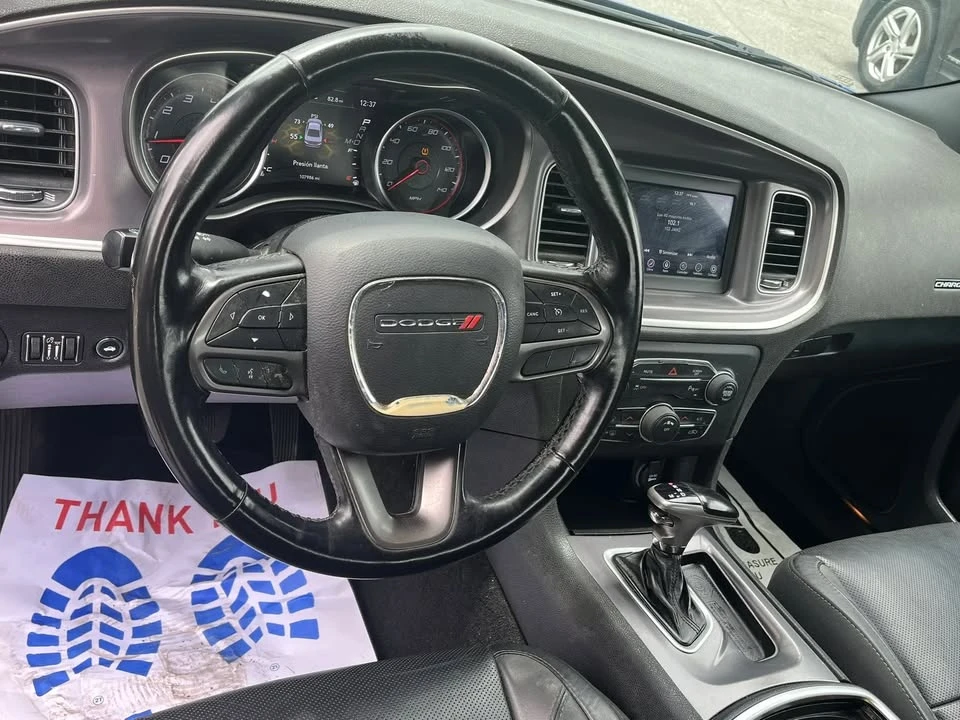 2020 Dodge Charger 7th Gen - Image 11 of 17