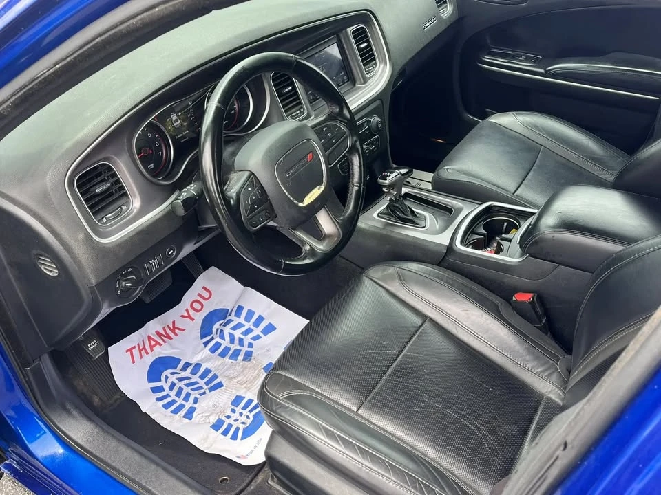 2020 Dodge Charger 7th Gen - Image 10 of 17
