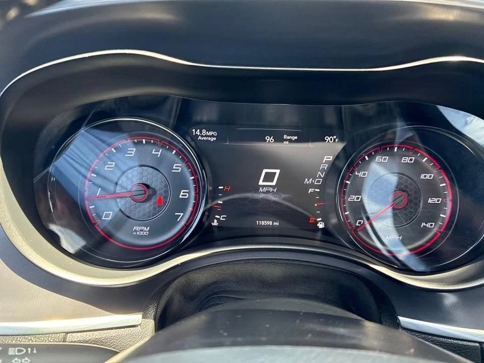 2020 Dodge Charger 7th Gen - Image 12 of 20