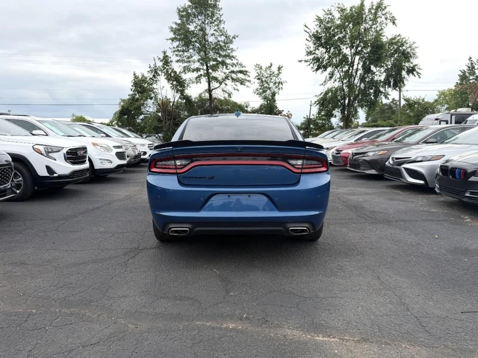 2020 Dodge Charger 7th Gen - Image 4 of 20