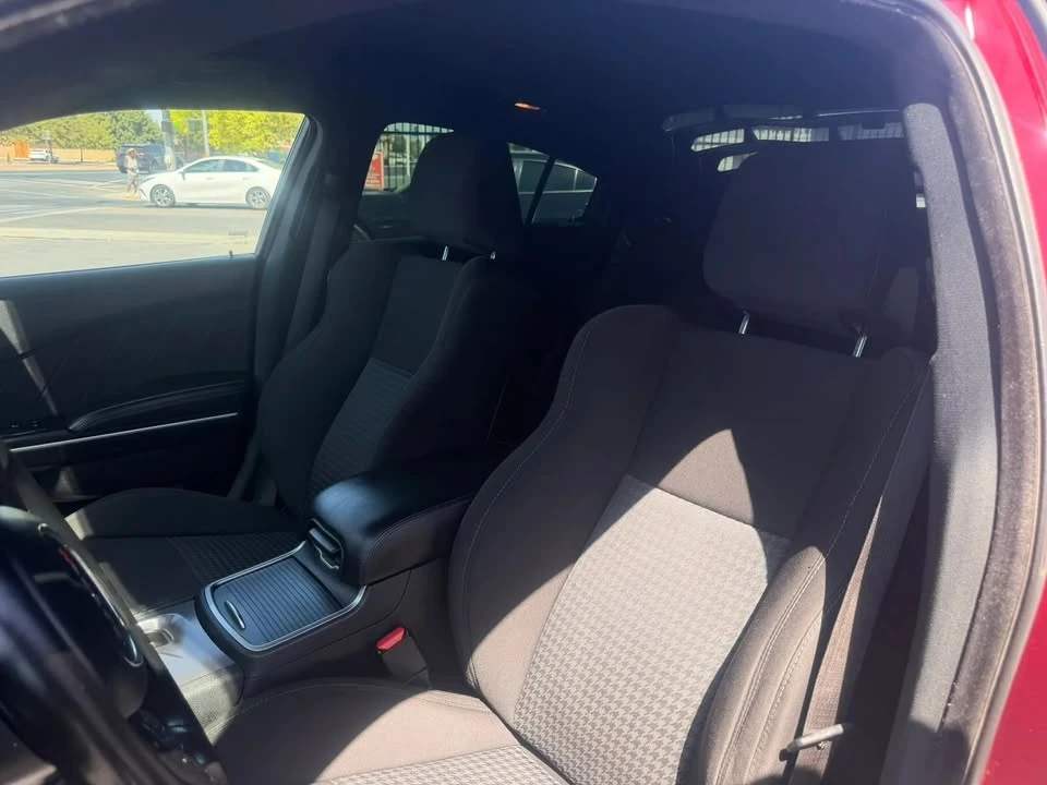 2020 Dodge Charger 7th Gen - Image 10 of 20