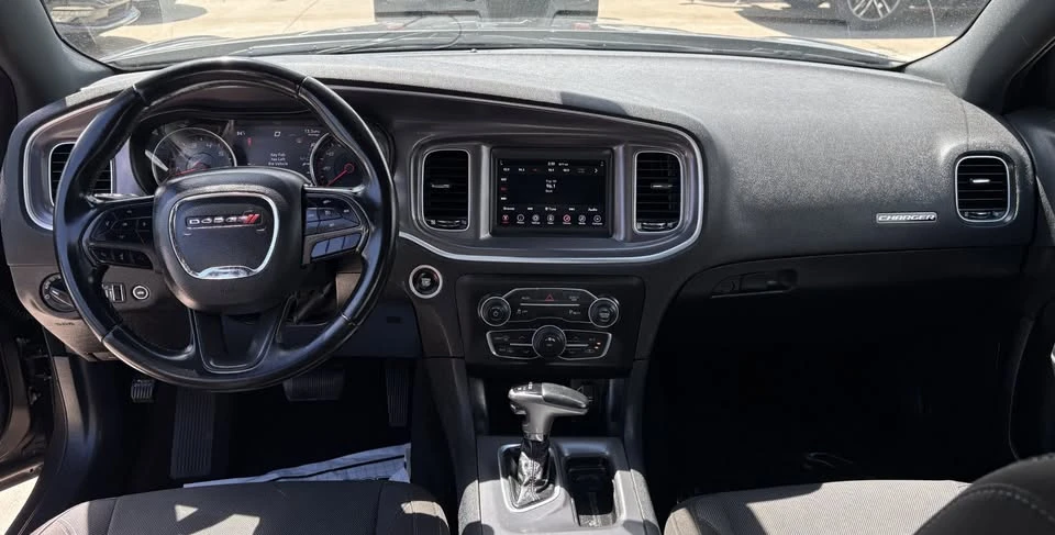 2020 Dodge Charger 7th Gen - Image 11 of 18